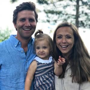 Meet your Posher, Christine